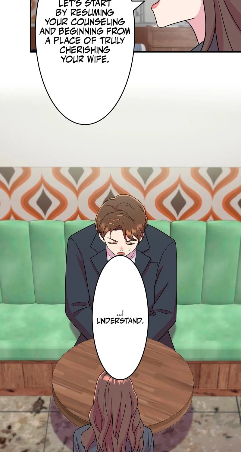 Read We Are Absolutely Not Getting Divorced! chapter 6 image 66 on Lezhin