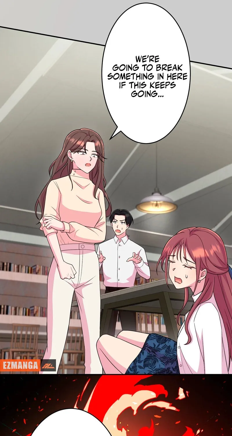 Read We Are Absolutely Not Getting Divorced! chapter 6 image 7 on Lezhin
