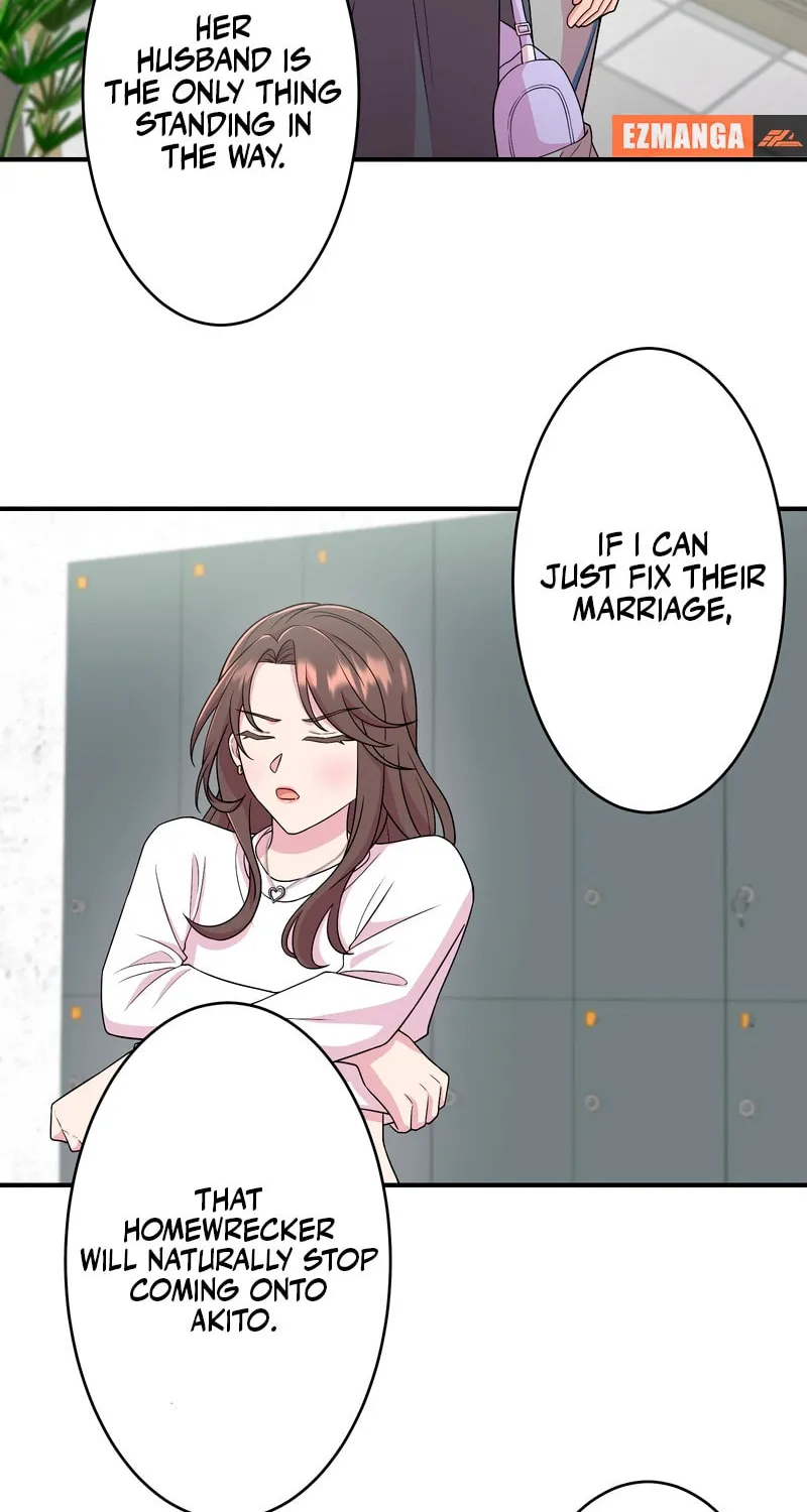 Read We Are Absolutely Not Getting Divorced! chapter 6 image 73 on Lezhin