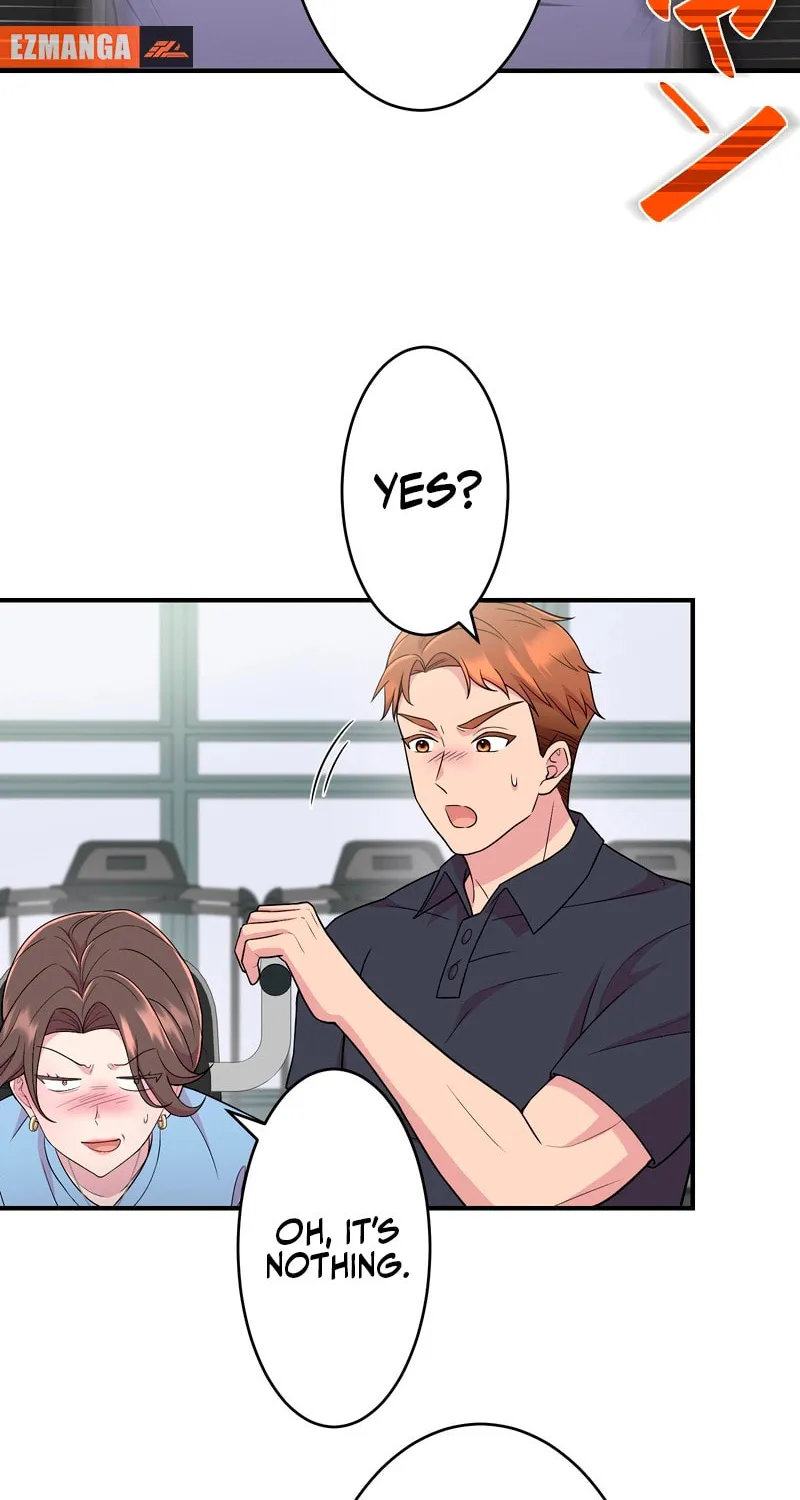 Read We Are Absolutely Not Getting Divorced! chapter 6 image 75 on Lezhin