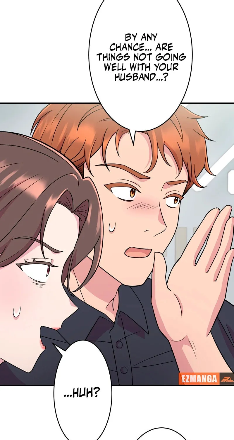 Read We Are Absolutely Not Getting Divorced! chapter 6 image 76 on Lezhin