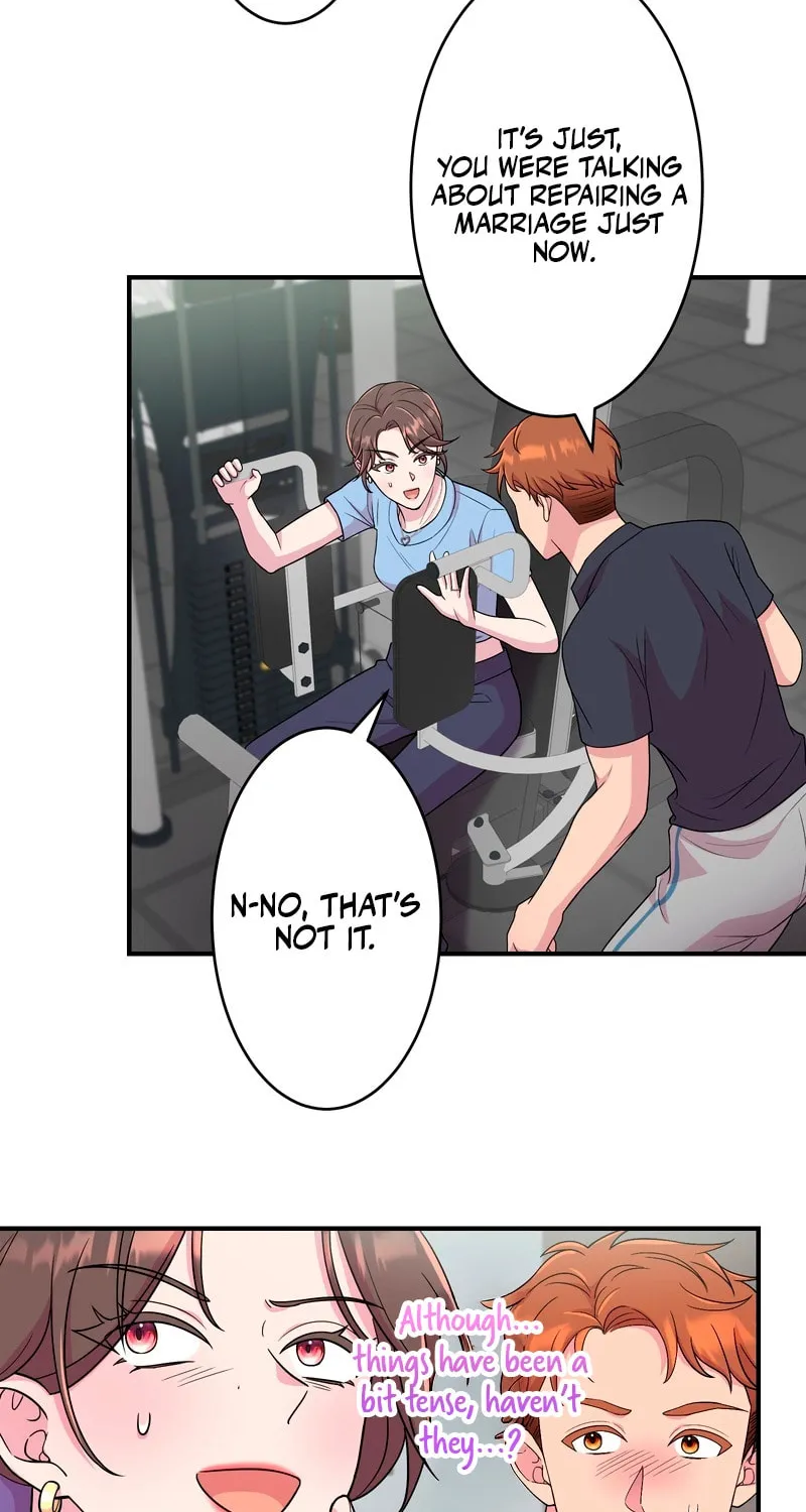 Read We Are Absolutely Not Getting Divorced! chapter 6 image 77 on Lezhin