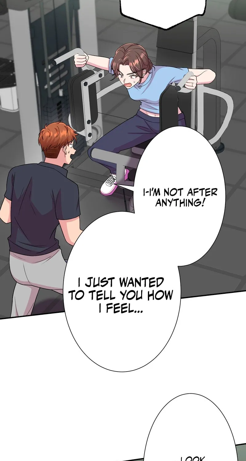 Read We Are Absolutely Not Getting Divorced! chapter 7 image 10 on Lezhin