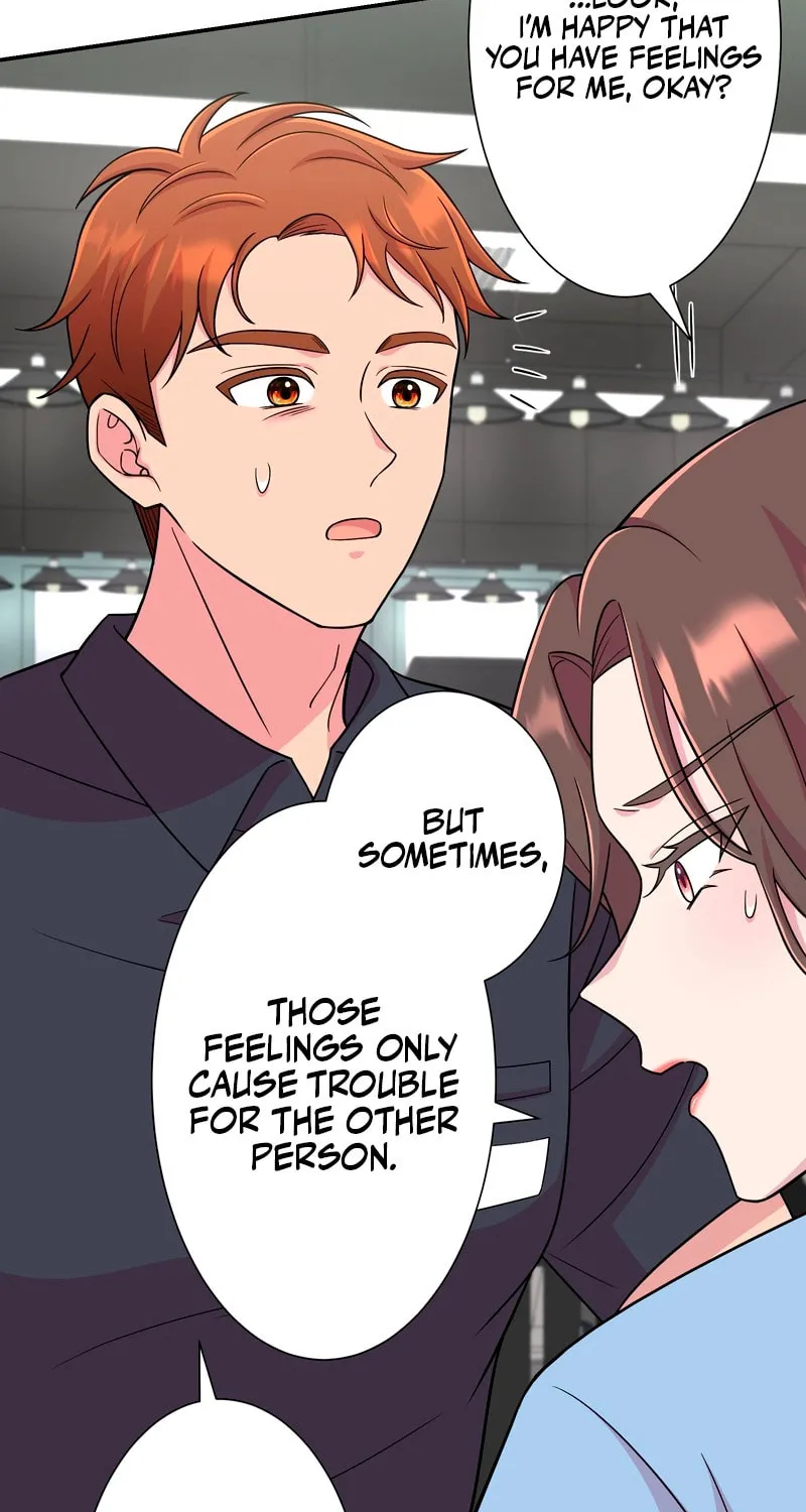 Read We Are Absolutely Not Getting Divorced! chapter 7 image 11 on Lezhin