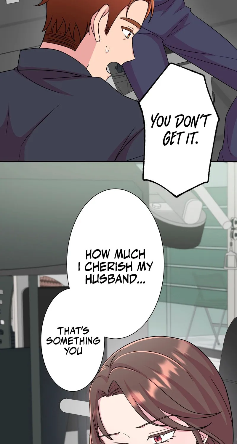 Read We Are Absolutely Not Getting Divorced! chapter 7 image 13 on Lezhin