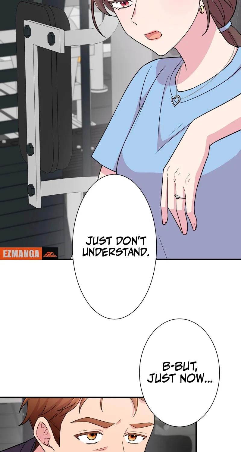 Read We Are Absolutely Not Getting Divorced! chapter 7 image 14 on Lezhin