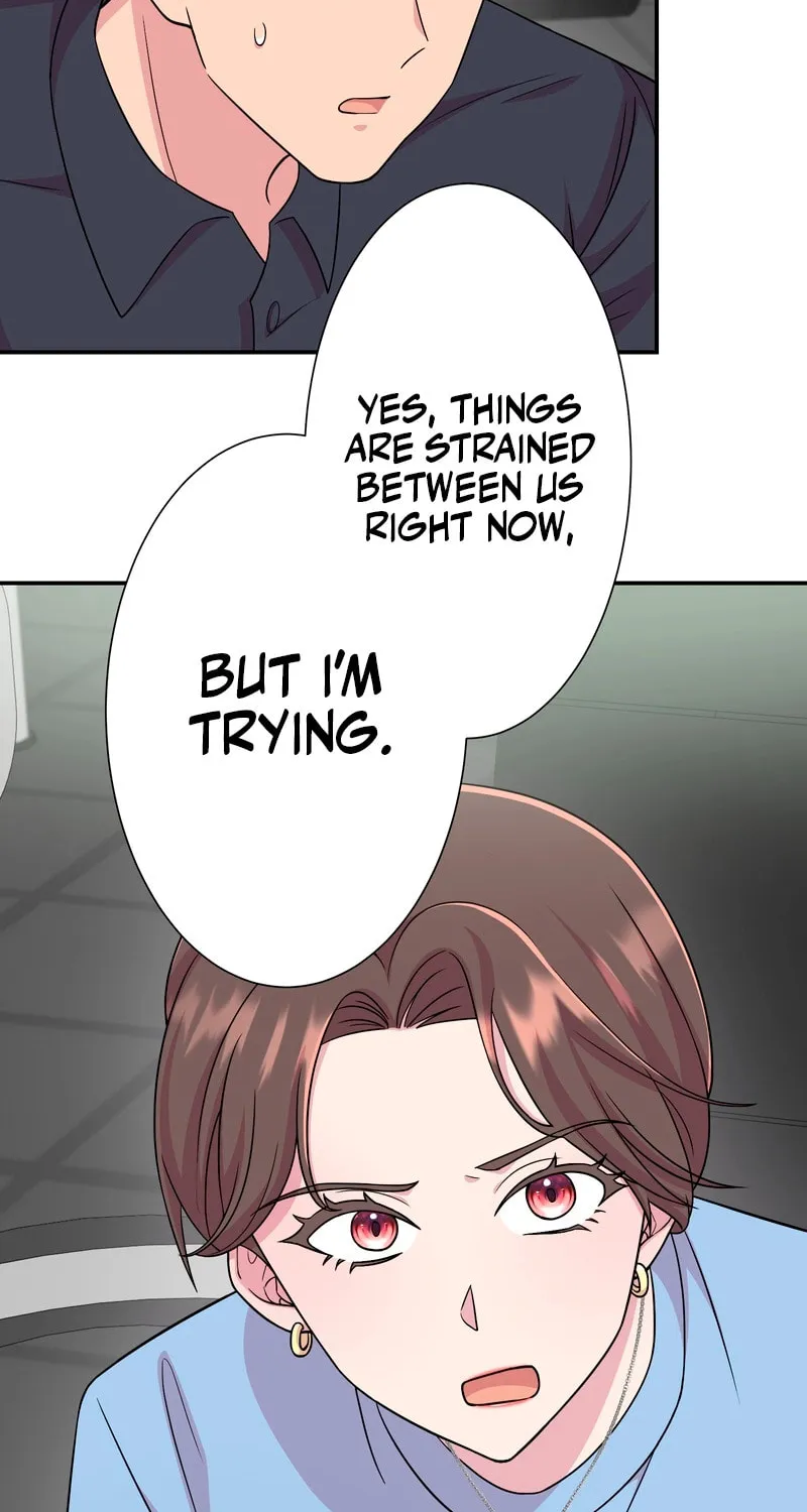 Read We Are Absolutely Not Getting Divorced! chapter 7 image 15 on Lezhin