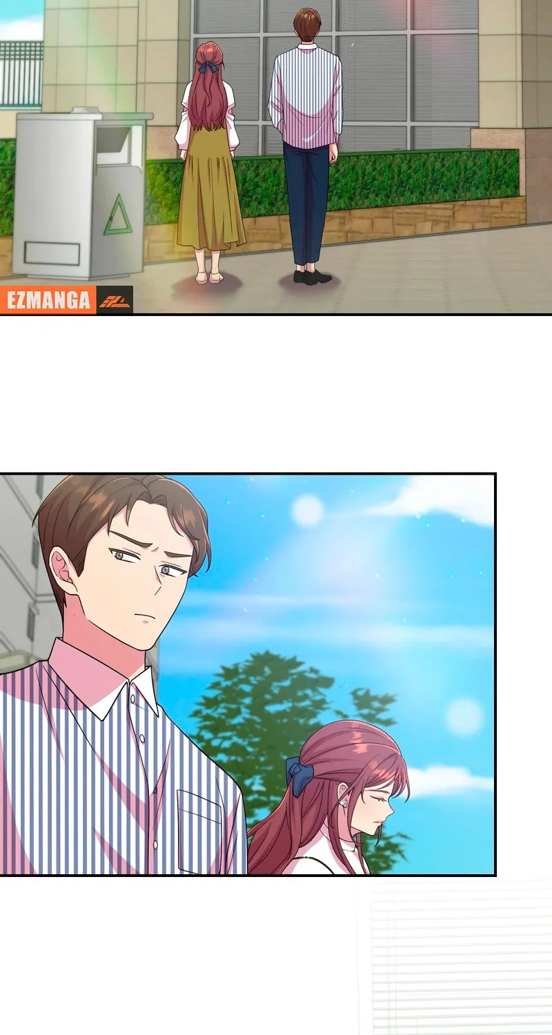 Read We Are Absolutely Not Getting Divorced! chapter 7 image 20 on Lezhin