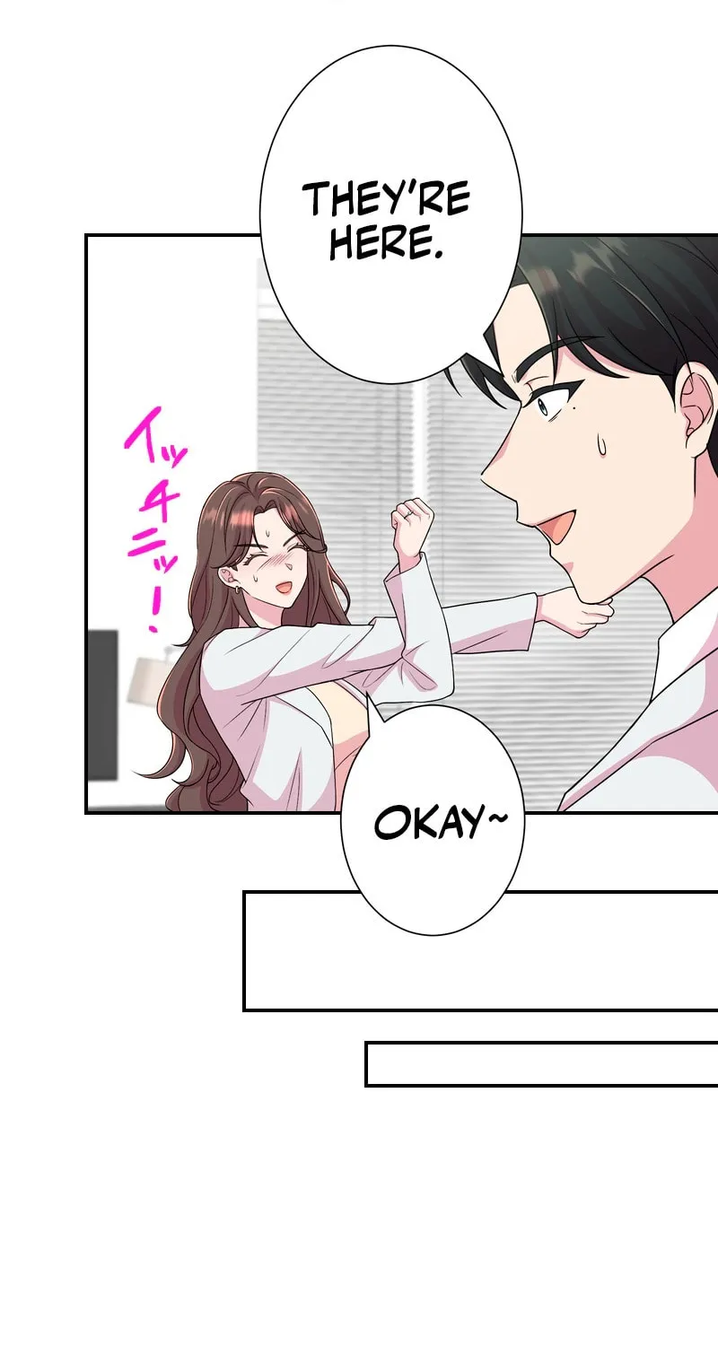 Read We Are Absolutely Not Getting Divorced! chapter 7 image 26 on Lezhin