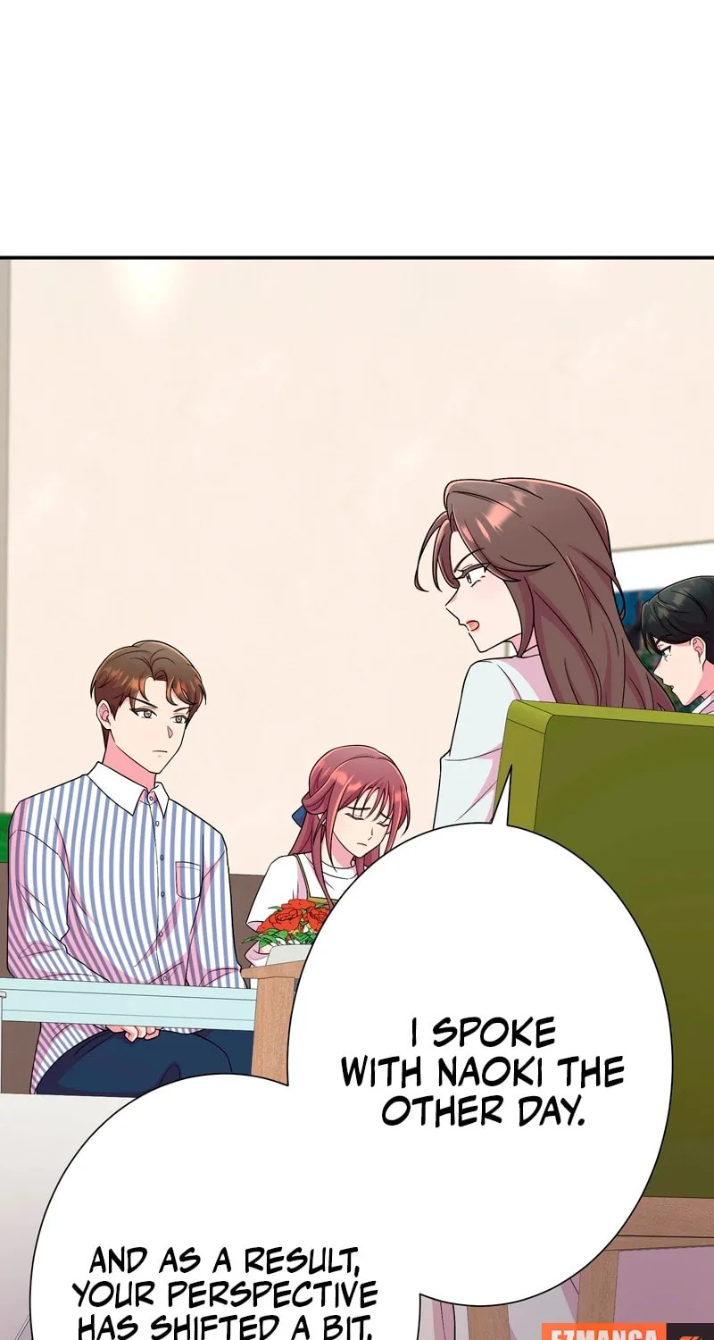 Read We Are Absolutely Not Getting Divorced! chapter 7 image 27 on Lezhin