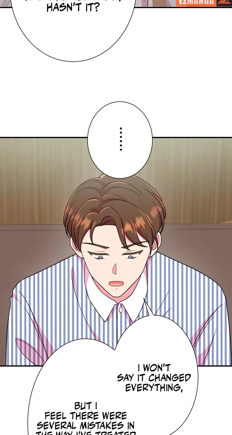 Read We Are Absolutely Not Getting Divorced! chapter 7 image 28 on Lezhin