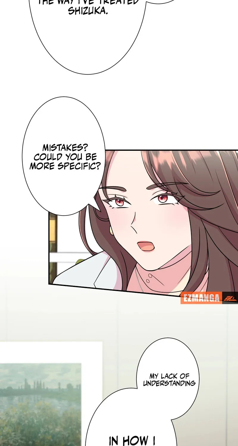 Read We Are Absolutely Not Getting Divorced! chapter 7 image 29 on Lezhin
