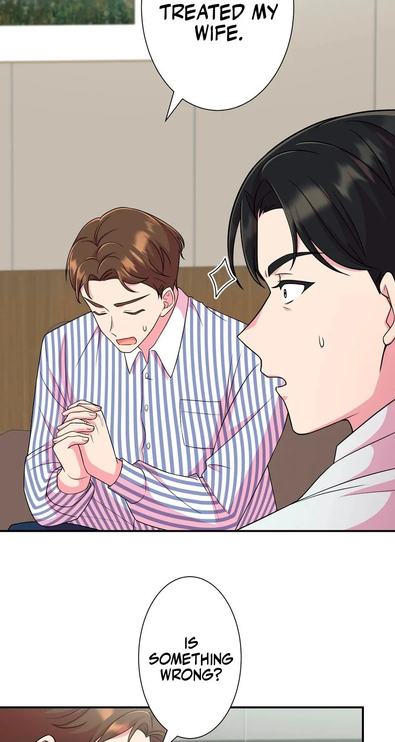 Read We Are Absolutely Not Getting Divorced! chapter 7 image 30 on Lezhin