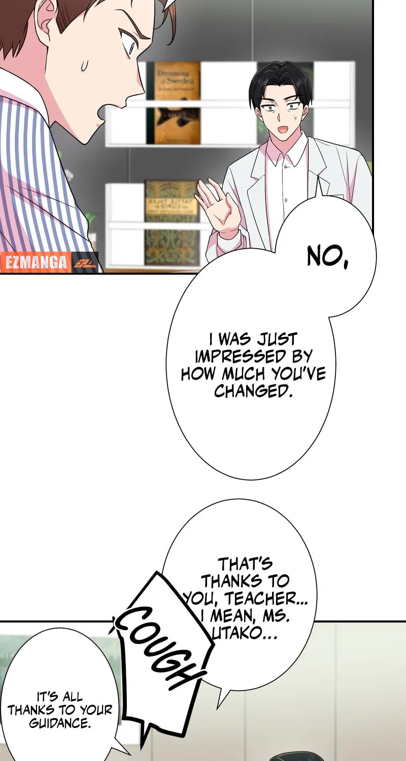 Read We Are Absolutely Not Getting Divorced! chapter 7 image 31 on Lezhin