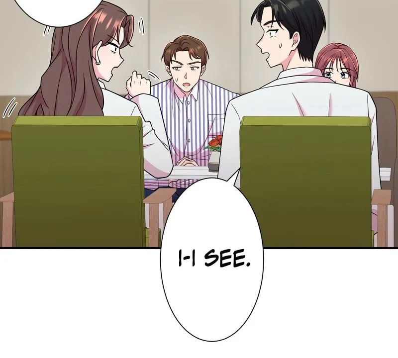 Read We Are Absolutely Not Getting Divorced! chapter 7 image 32 on Lezhin