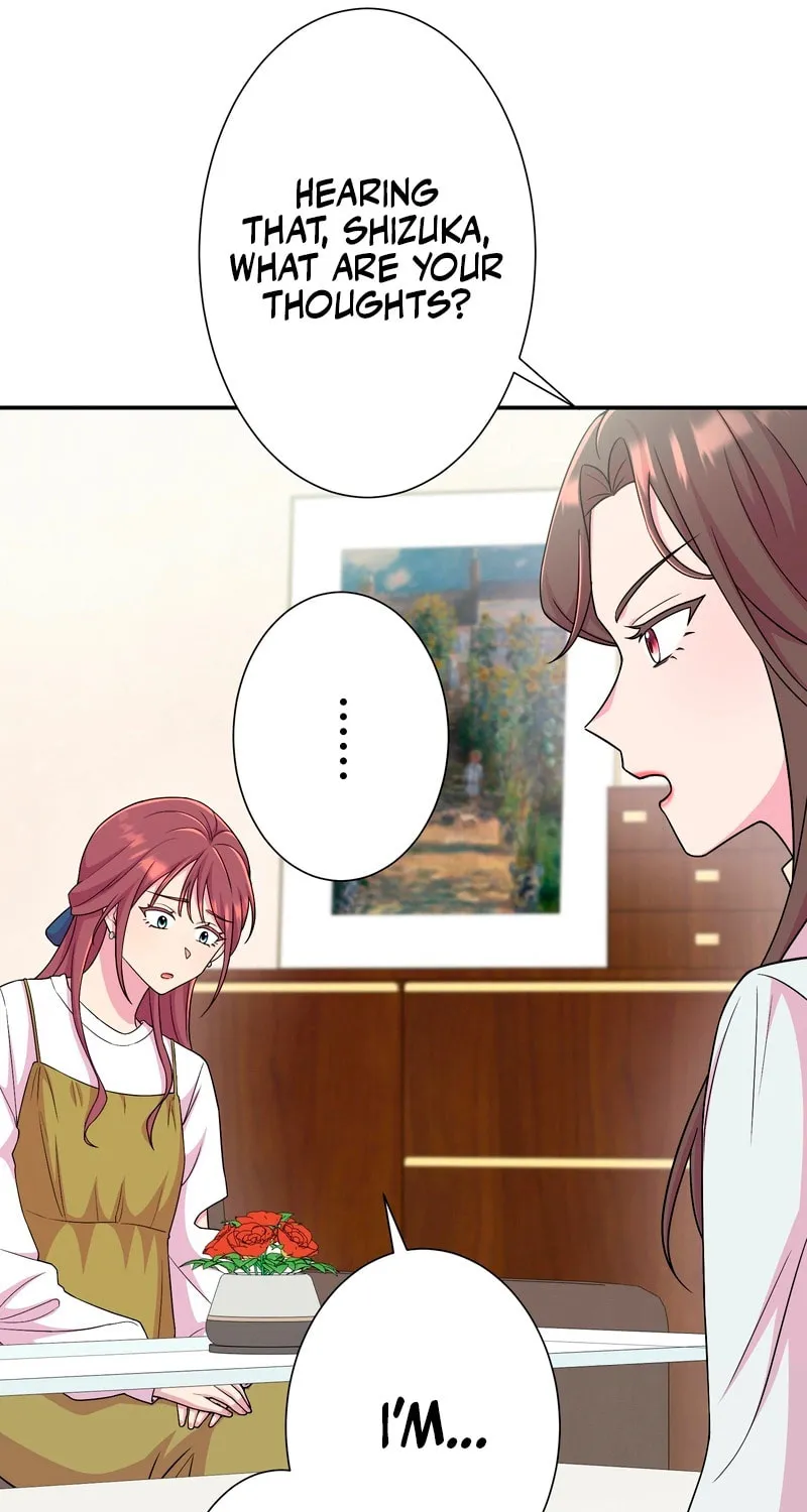 Read We Are Absolutely Not Getting Divorced! chapter 7 image 33 on Lezhin
