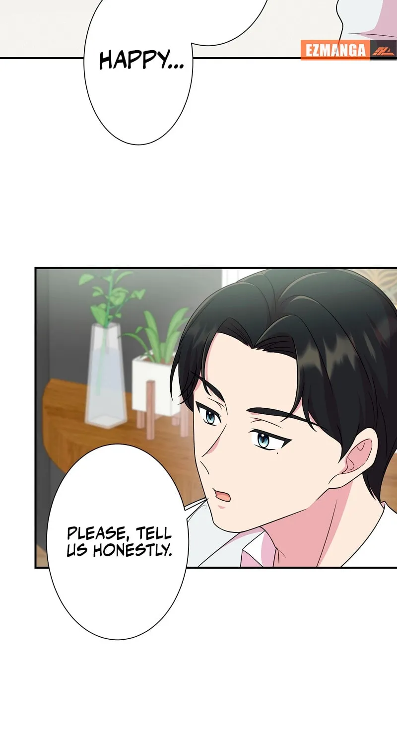 Read We Are Absolutely Not Getting Divorced! chapter 7 image 34 on Lezhin