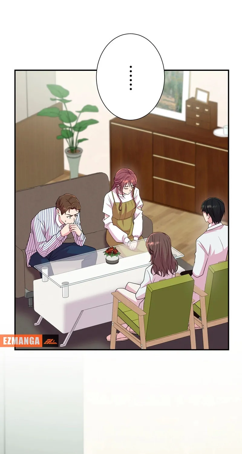 Read We Are Absolutely Not Getting Divorced! chapter 7 image 35 on Lezhin