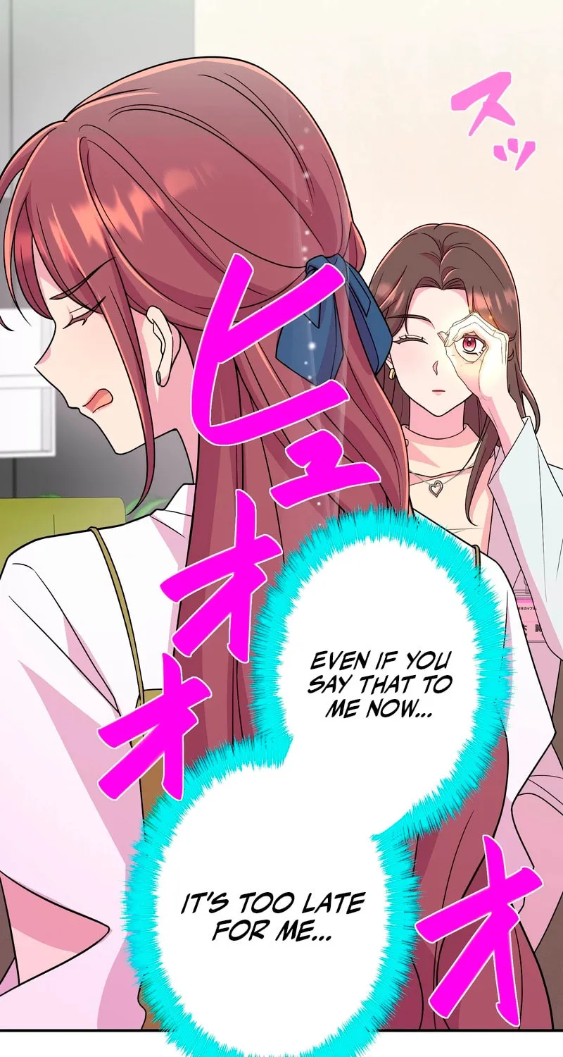 Read We Are Absolutely Not Getting Divorced! chapter 7 image 36 on Lezhin