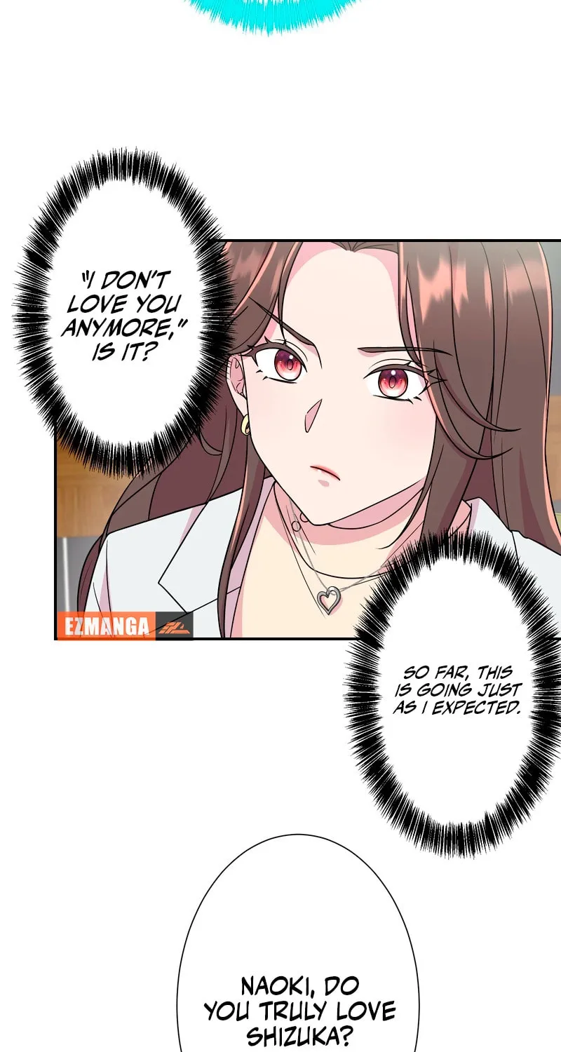 Read We Are Absolutely Not Getting Divorced! chapter 7 image 37 on Lezhin