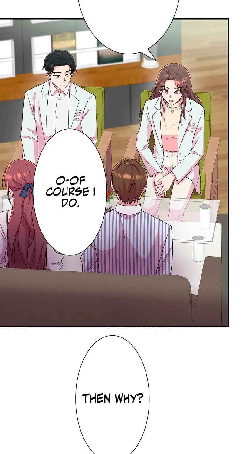 Read We Are Absolutely Not Getting Divorced! chapter 7 image 38 on Lezhin