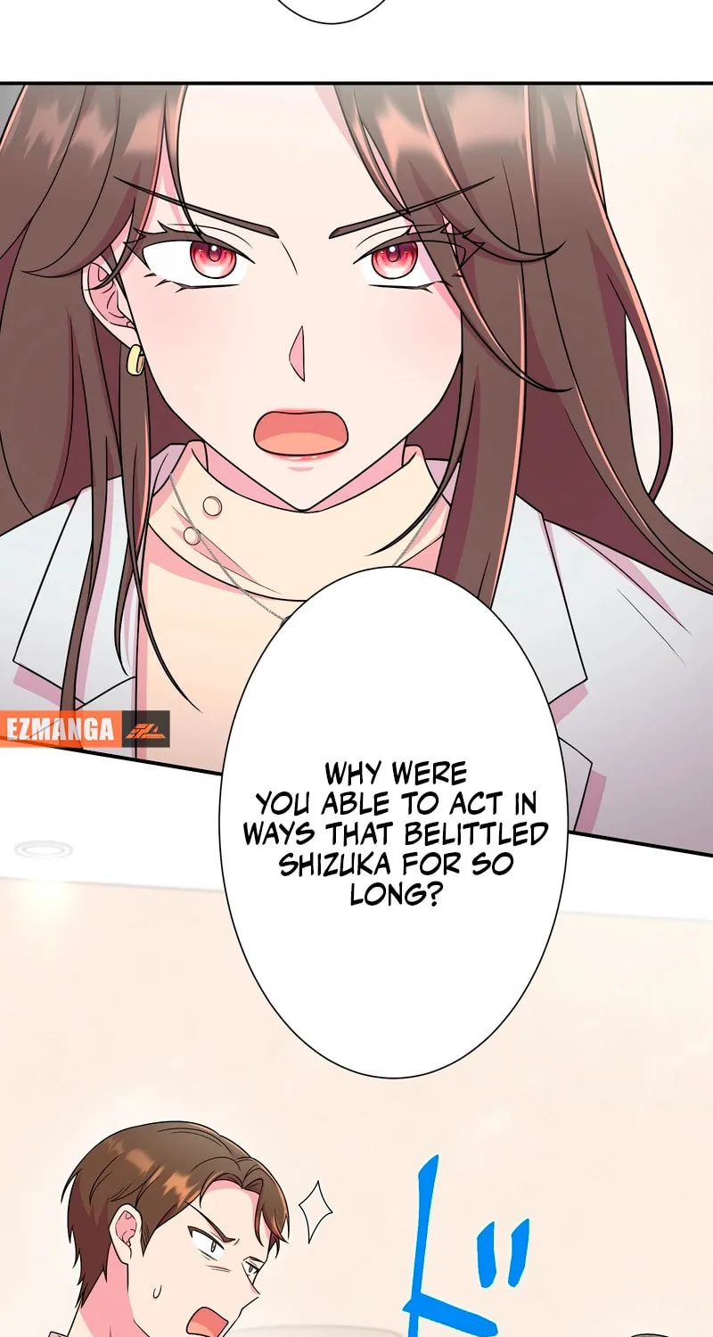 Read We Are Absolutely Not Getting Divorced! chapter 7 image 39 on Lezhin