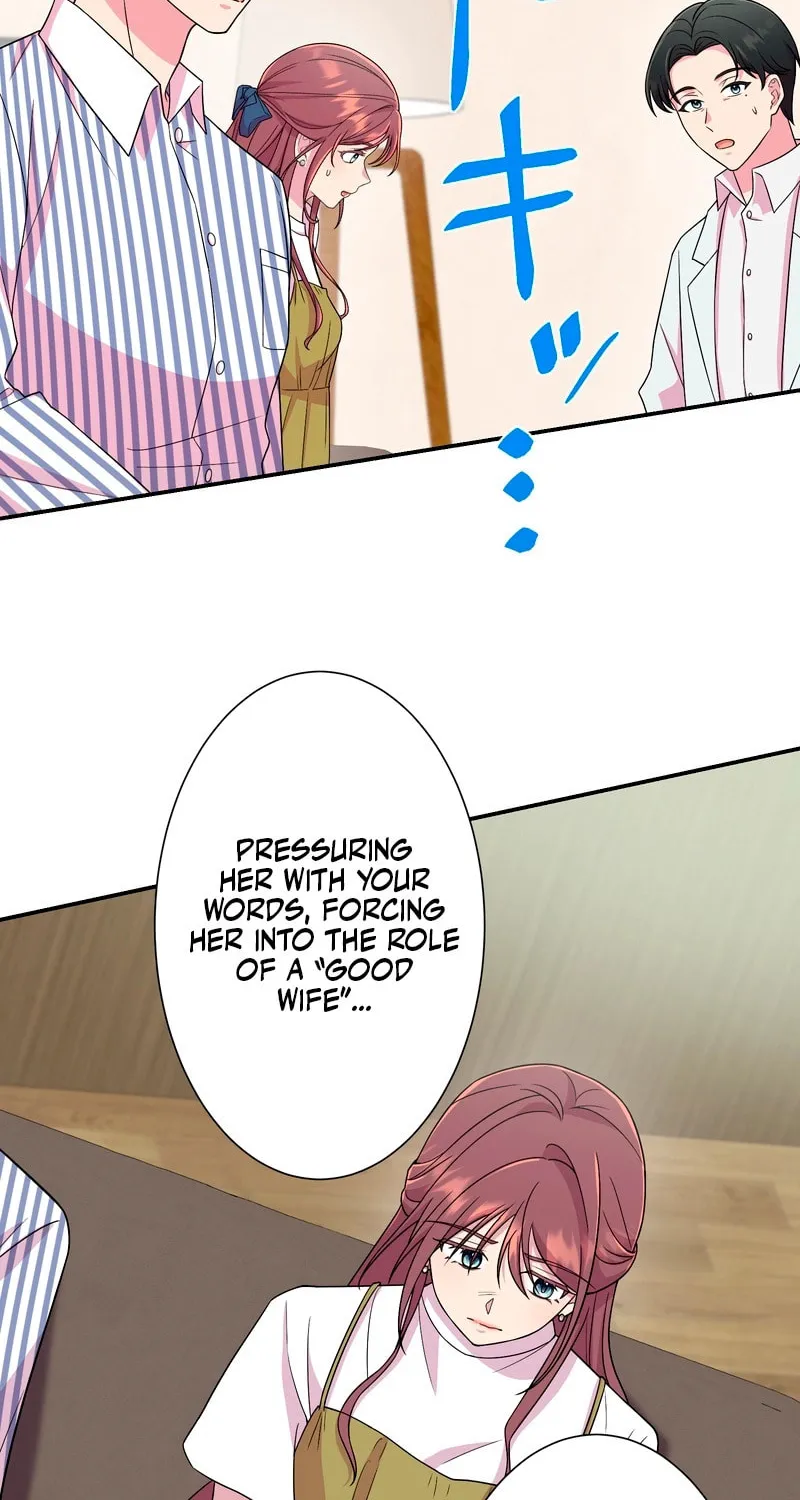 Read We Are Absolutely Not Getting Divorced! chapter 7 image 40 on Lezhin