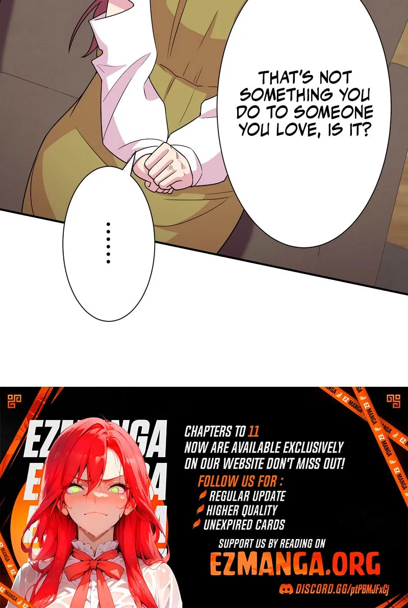 Read We Are Absolutely Not Getting Divorced! chapter 7 image 41 on Lezhin