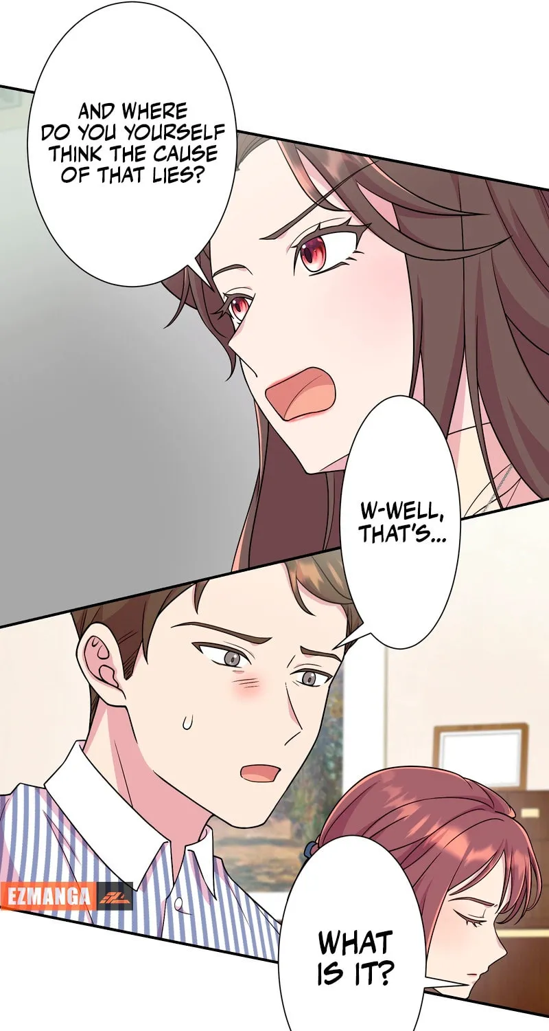 Read We Are Absolutely Not Getting Divorced! chapter 7 image 42 on Lezhin