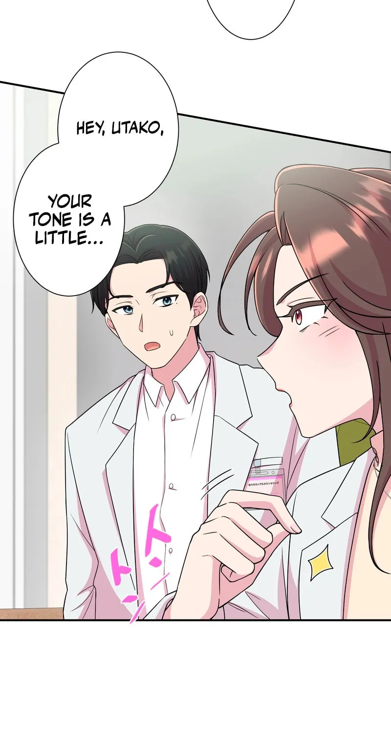 Read We Are Absolutely Not Getting Divorced! chapter 7 image 43 on Lezhin
