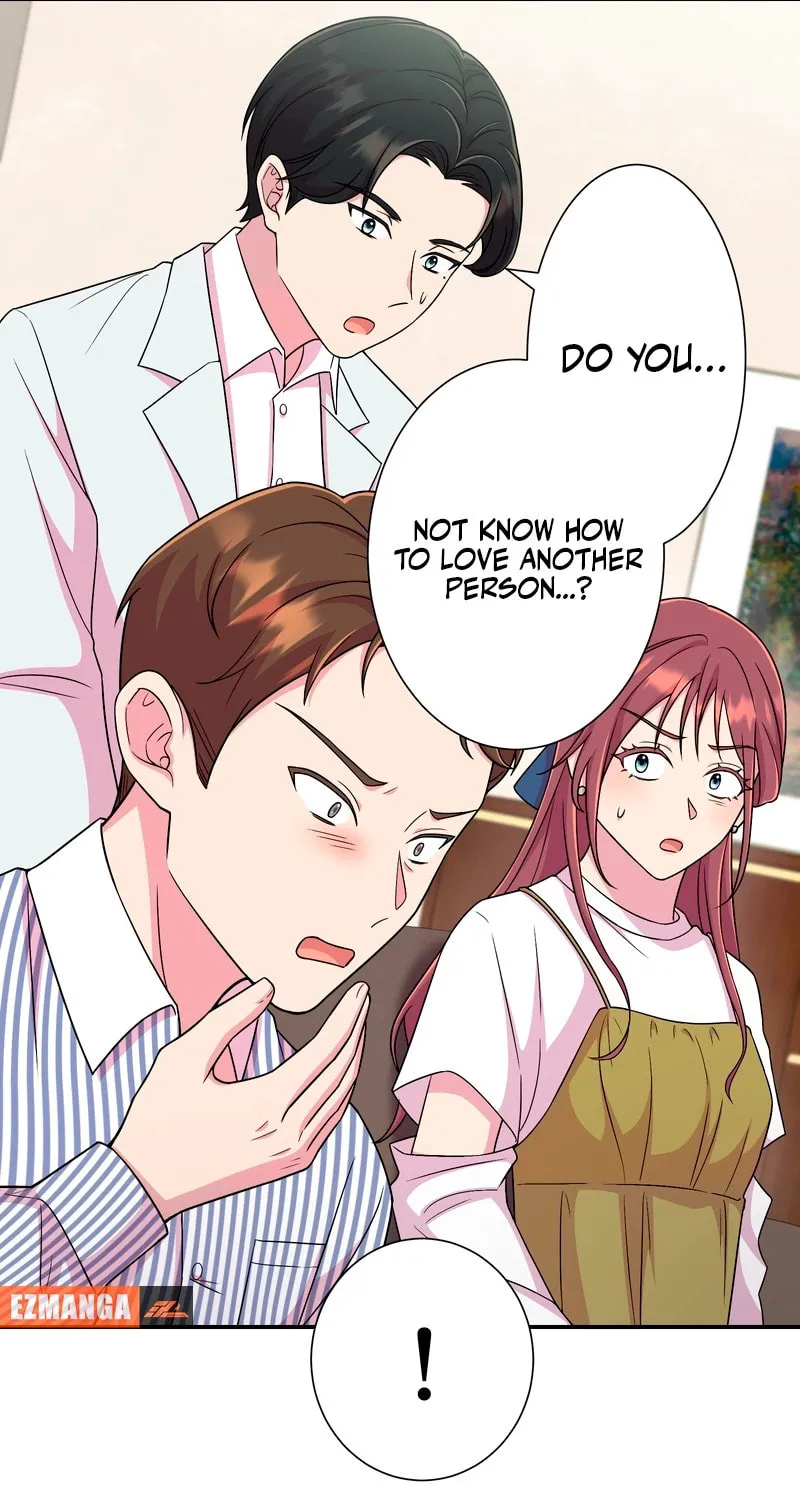 Read We Are Absolutely Not Getting Divorced! chapter 7 image 51 on Lezhin