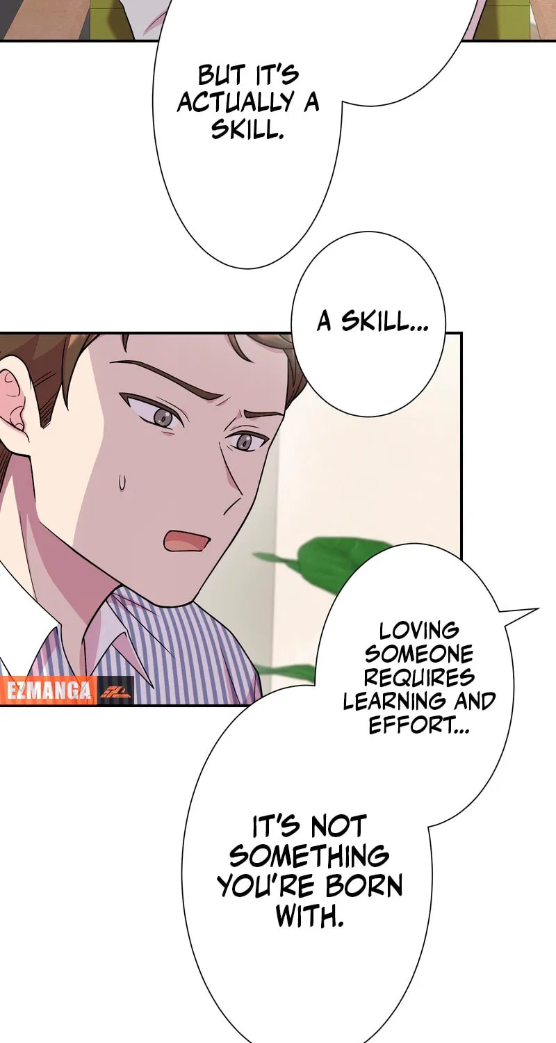 Read We Are Absolutely Not Getting Divorced! chapter 7 image 53 on Lezhin