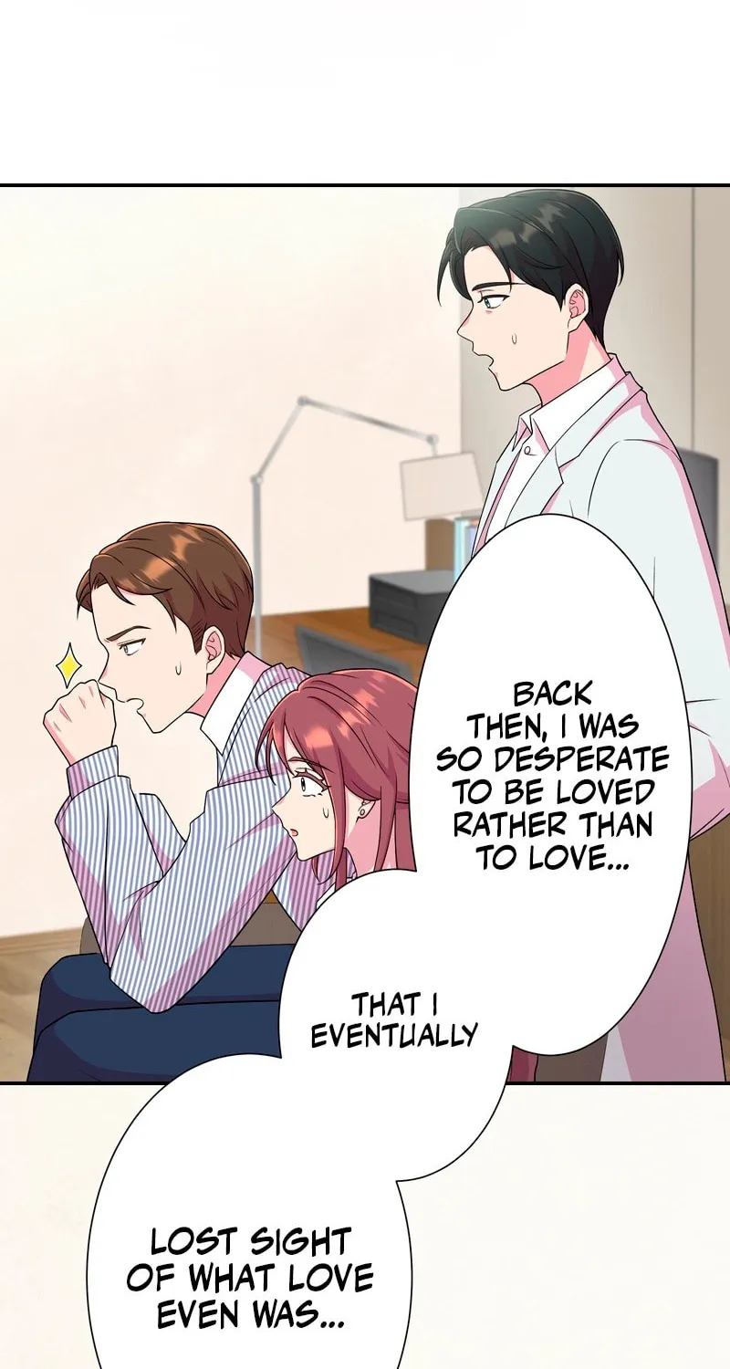 Read We Are Absolutely Not Getting Divorced! chapter 7 image 56 on Lezhin