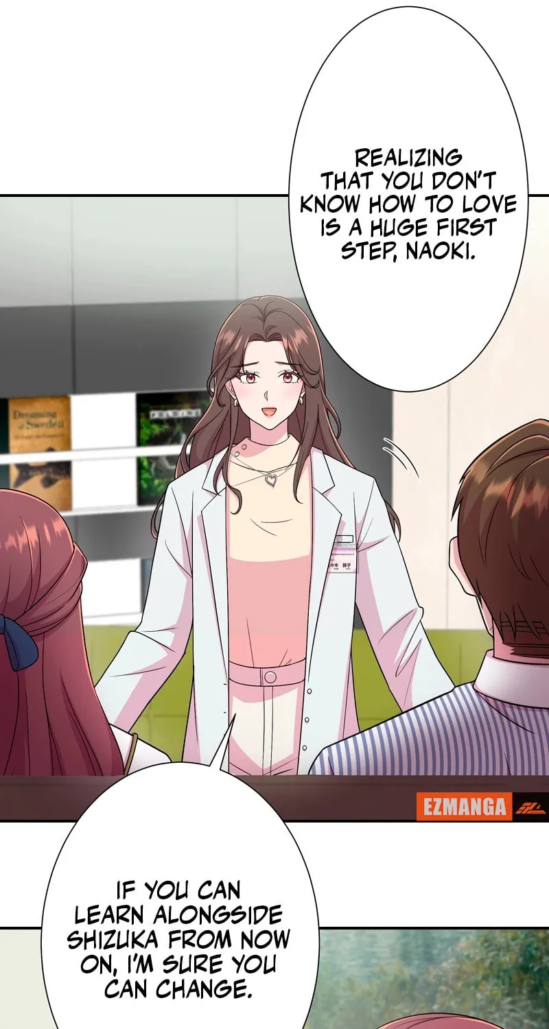 Read We Are Absolutely Not Getting Divorced! chapter 7 image 60 on Lezhin
