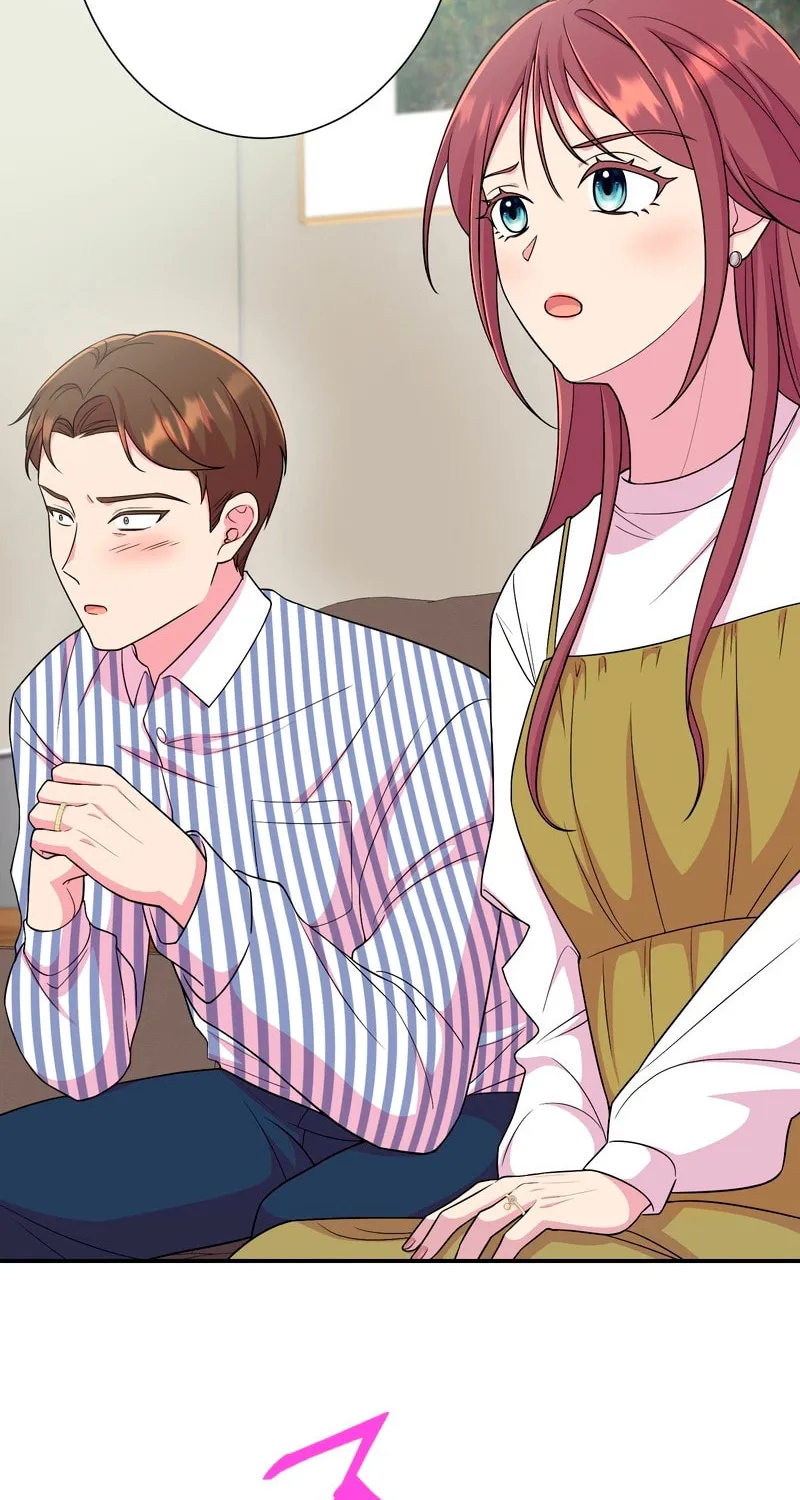 Read We Are Absolutely Not Getting Divorced! chapter 7 image 61 on Lezhin