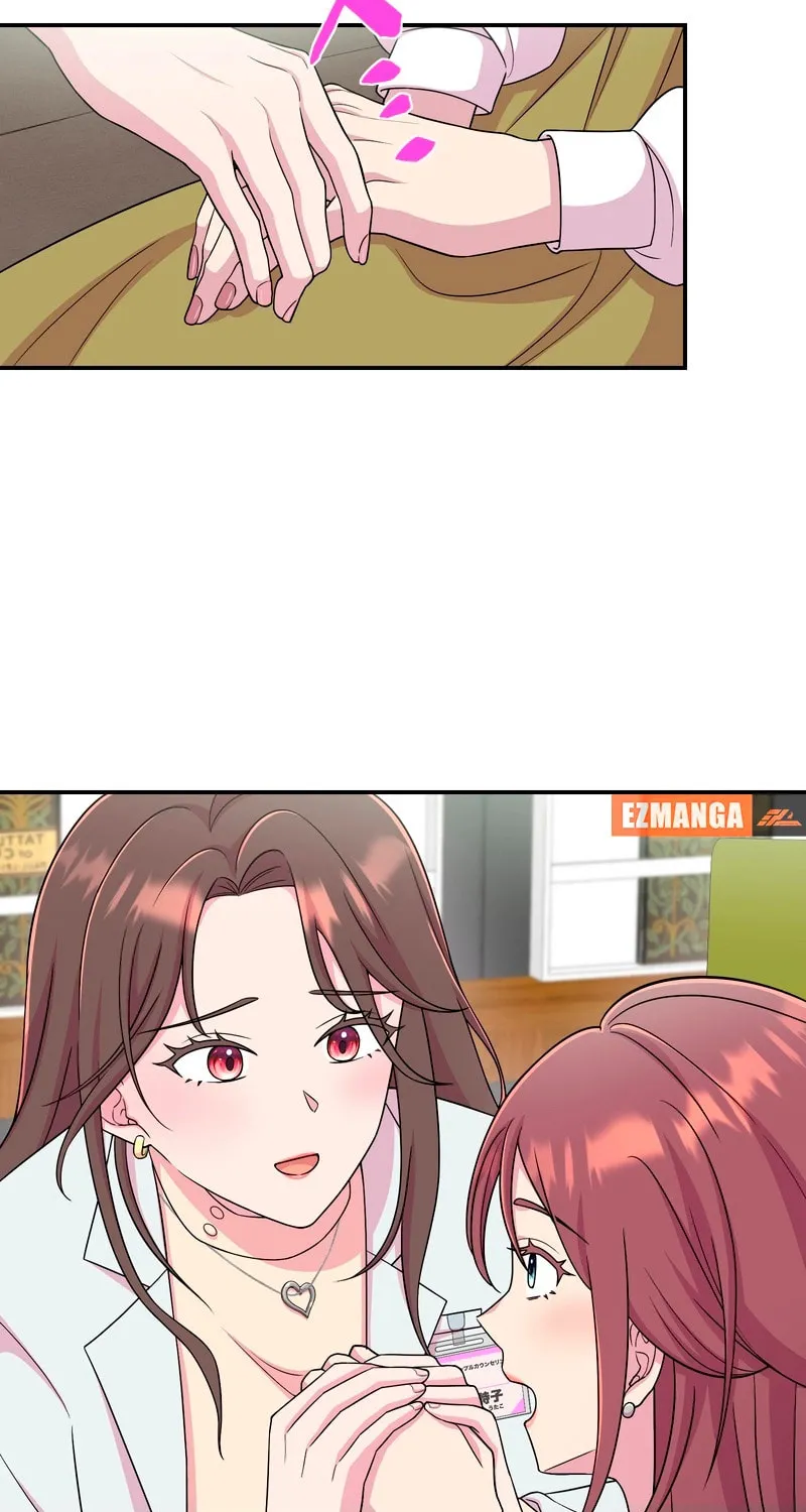 Read We Are Absolutely Not Getting Divorced! chapter 7 image 62 on Lezhin
