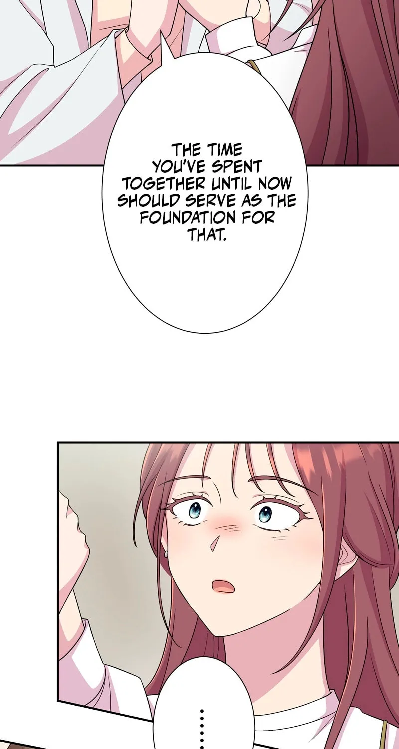 Read We Are Absolutely Not Getting Divorced! chapter 7 image 63 on Lezhin