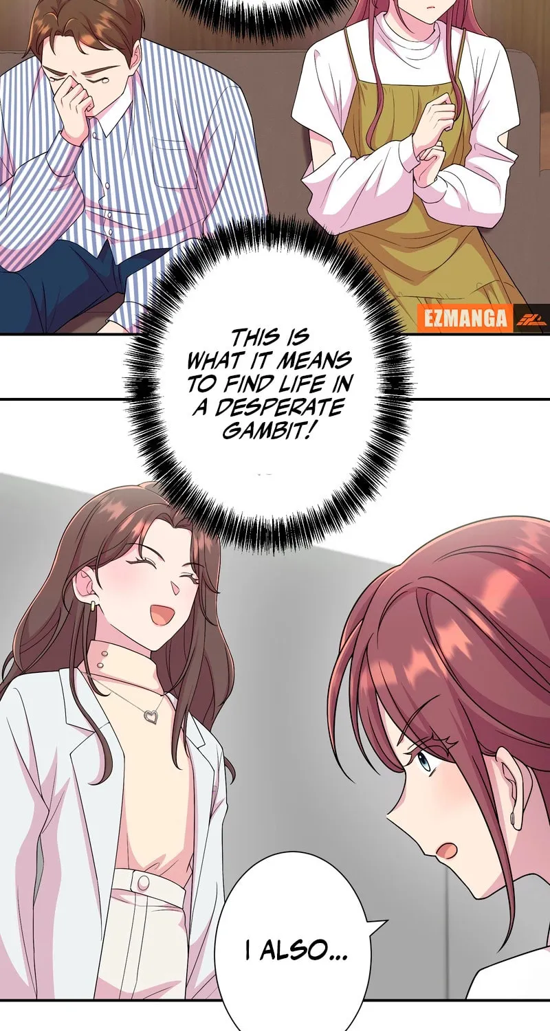 Read We Are Absolutely Not Getting Divorced! chapter 7 image 66 on Lezhin