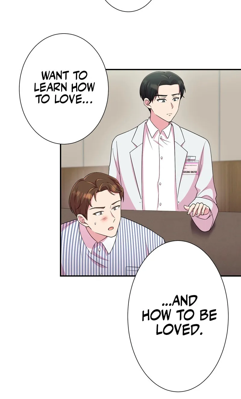 Read We Are Absolutely Not Getting Divorced! chapter 7 image 67 on Lezhin