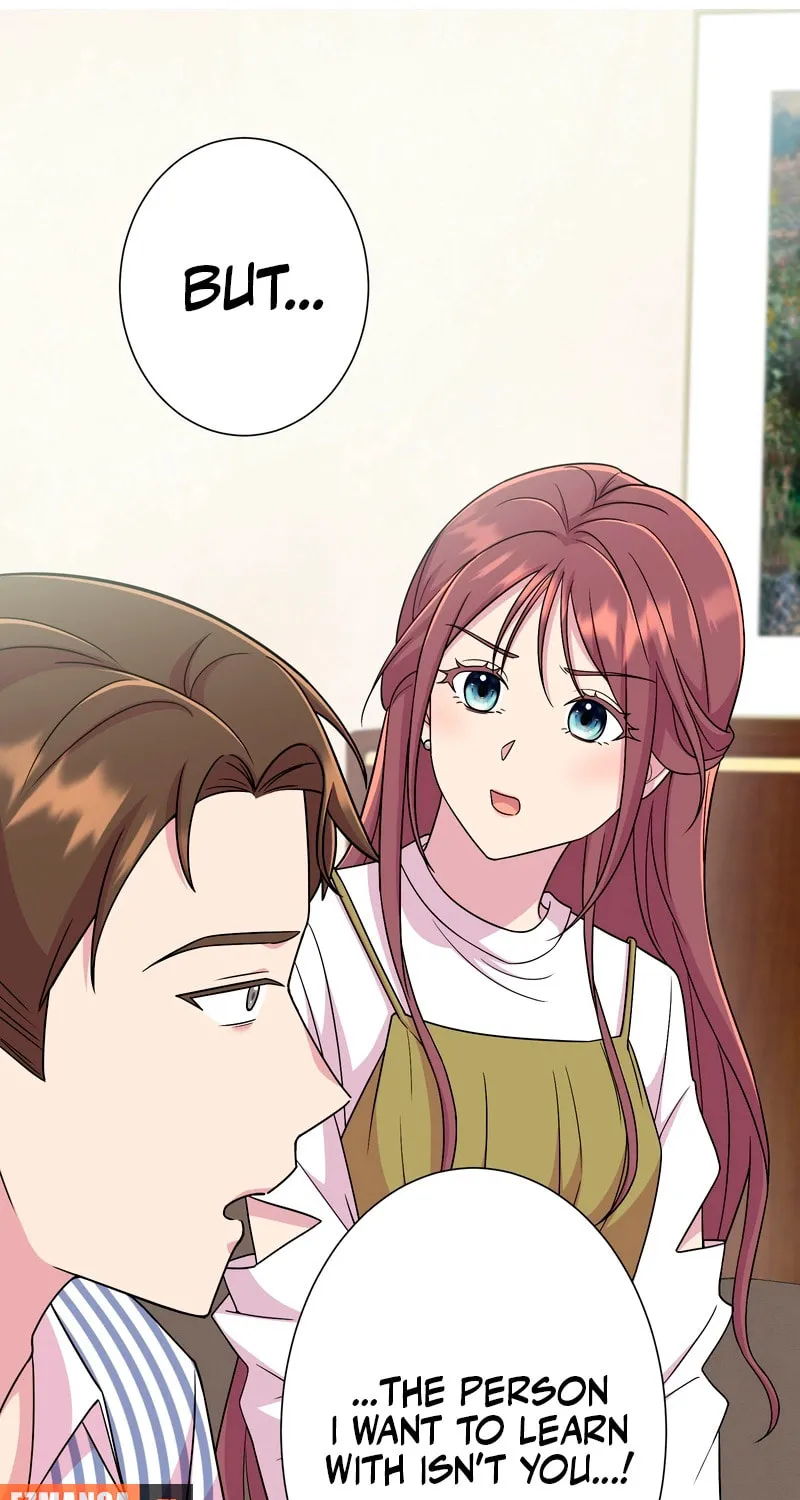 Read We Are Absolutely Not Getting Divorced! chapter 7 image 68 on Lezhin
