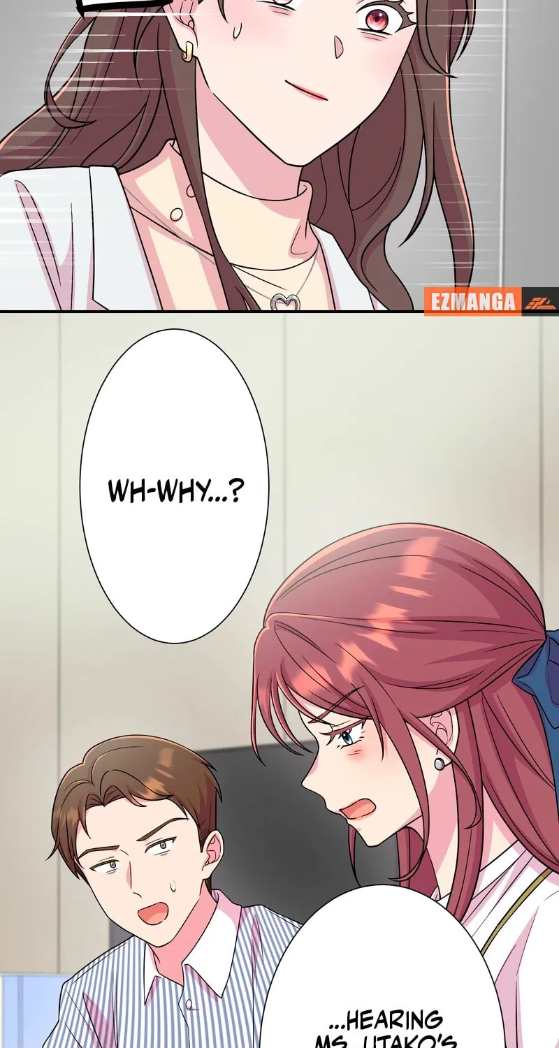 Read We Are Absolutely Not Getting Divorced! chapter 7 image 70 on Lezhin