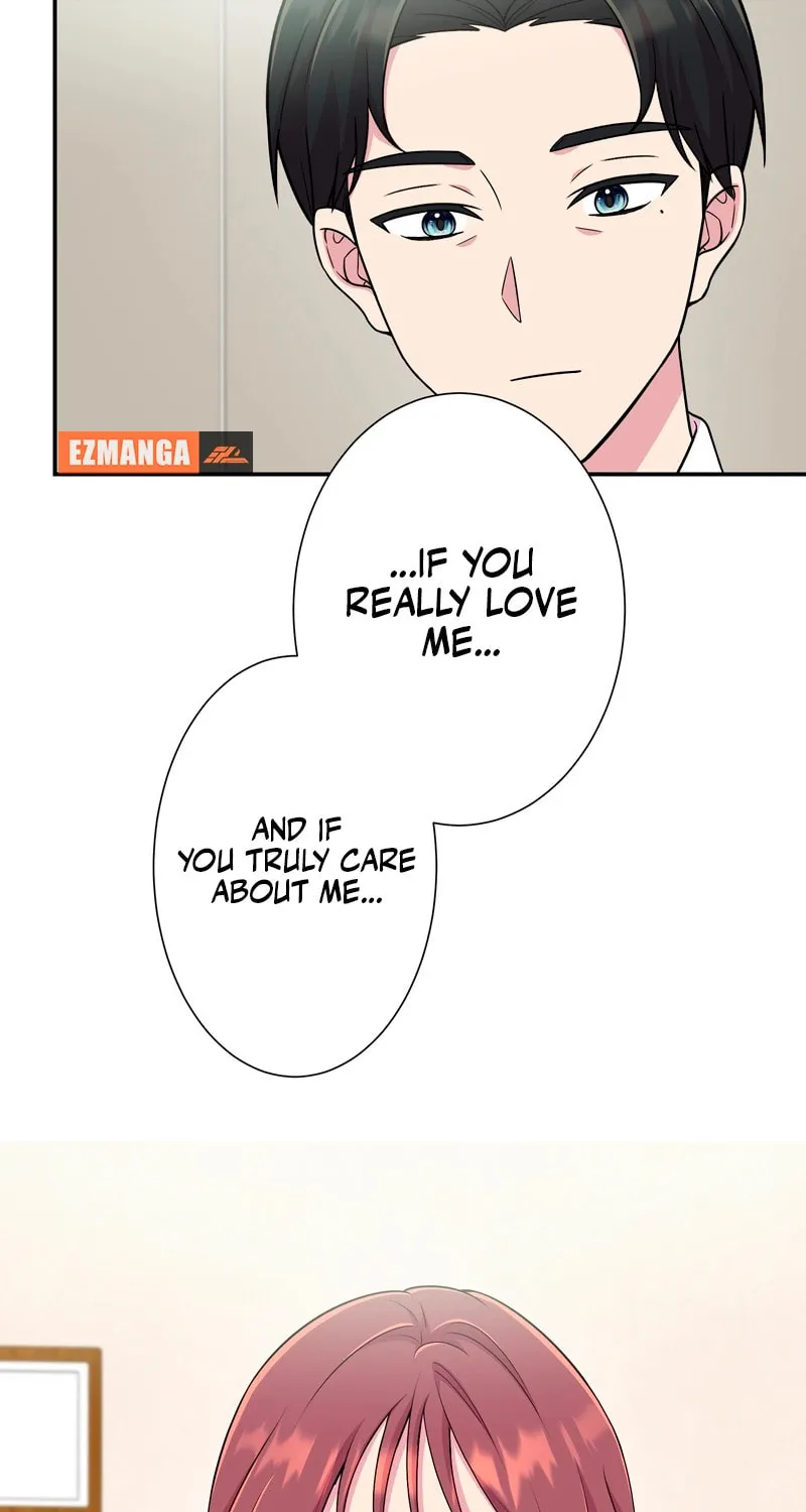 Read We Are Absolutely Not Getting Divorced! chapter 7 image 74 on Lezhin