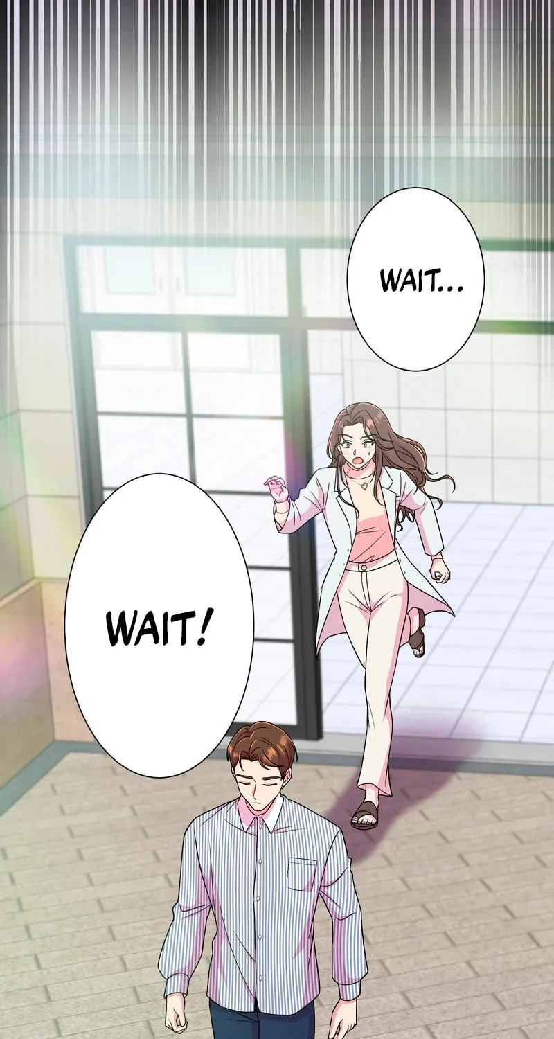 Read We Are Absolutely Not Getting Divorced! chapter 7 image 83 on Lezhin
