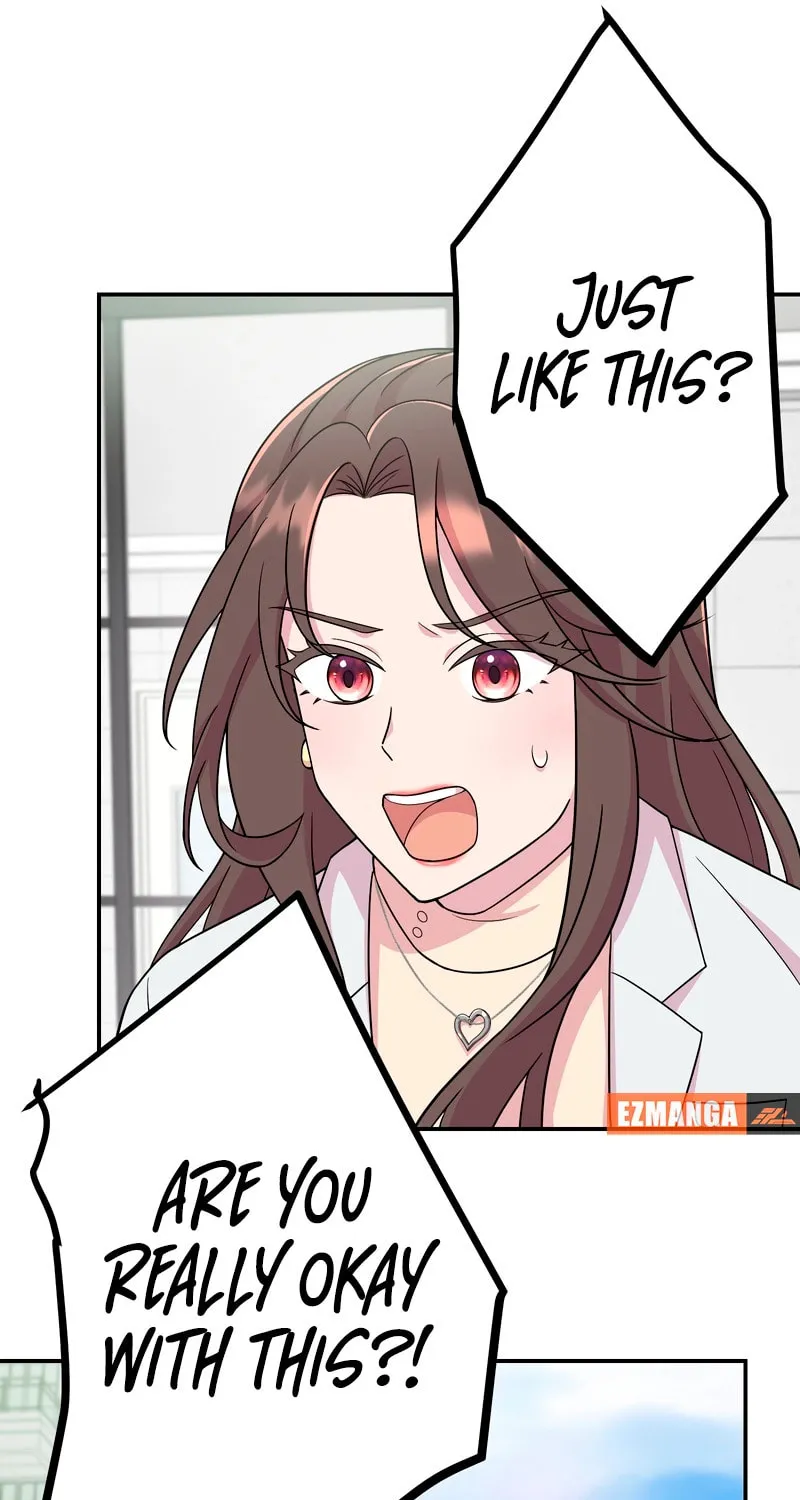 Read We Are Absolutely Not Getting Divorced! chapter 7 image 85 on Lezhin