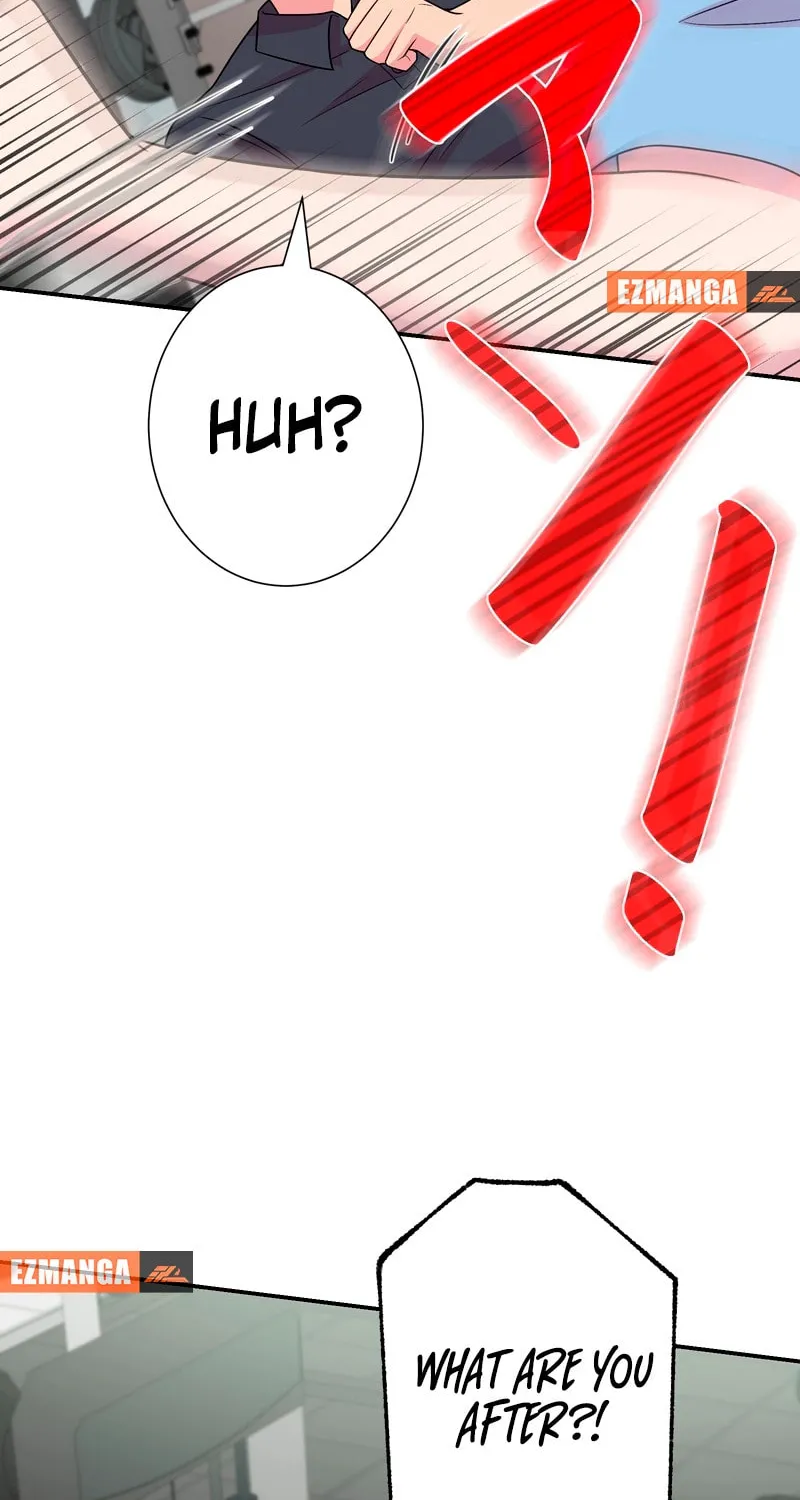 Read We Are Absolutely Not Getting Divorced! chapter 7 image 9 on Lezhin