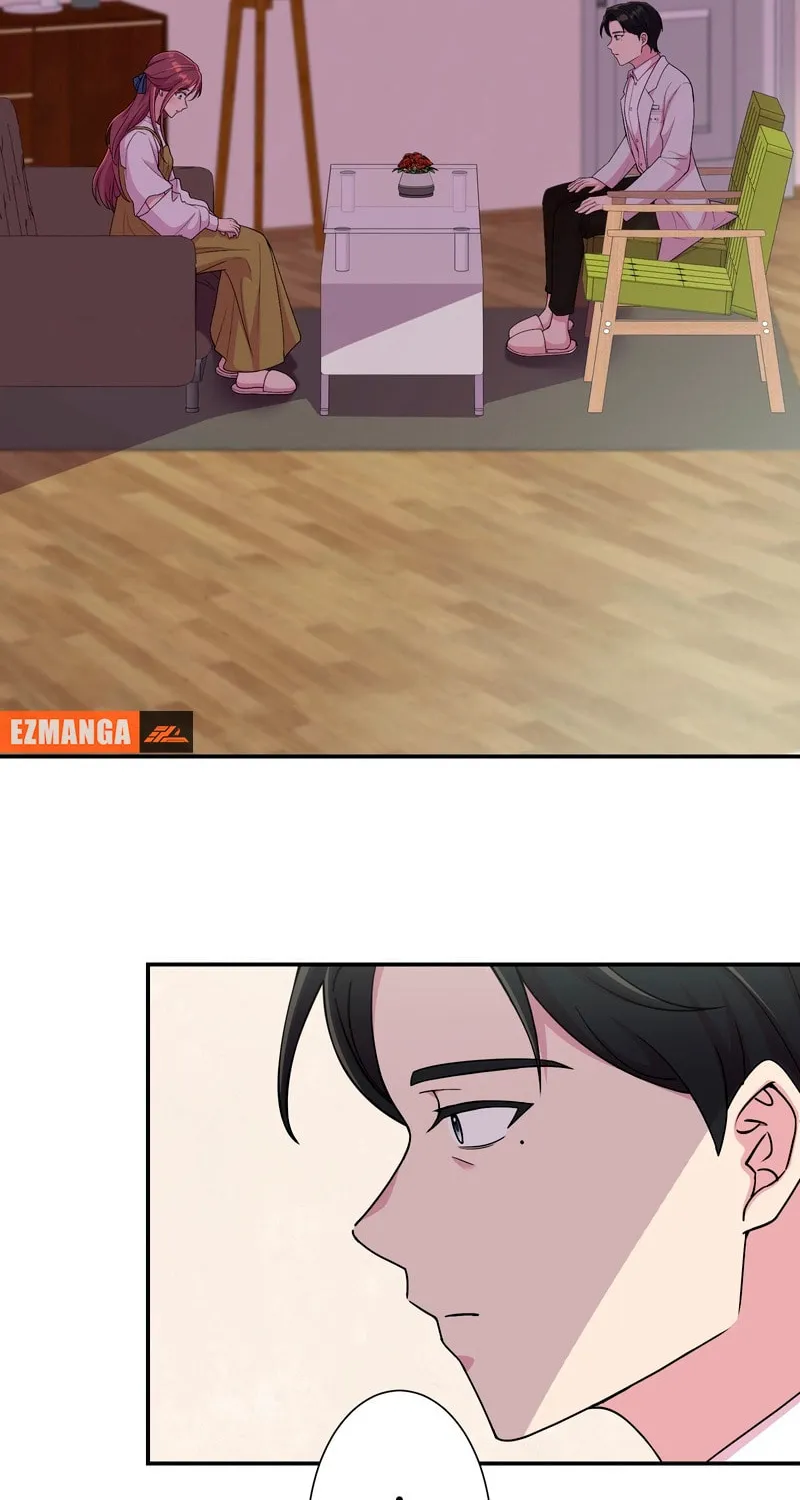 Read We Are Absolutely Not Getting Divorced! chapter 8 image 1 on Lezhin