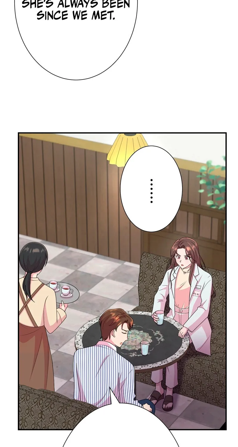 Read We Are Absolutely Not Getting Divorced! chapter 8 image 12 on Lezhin
