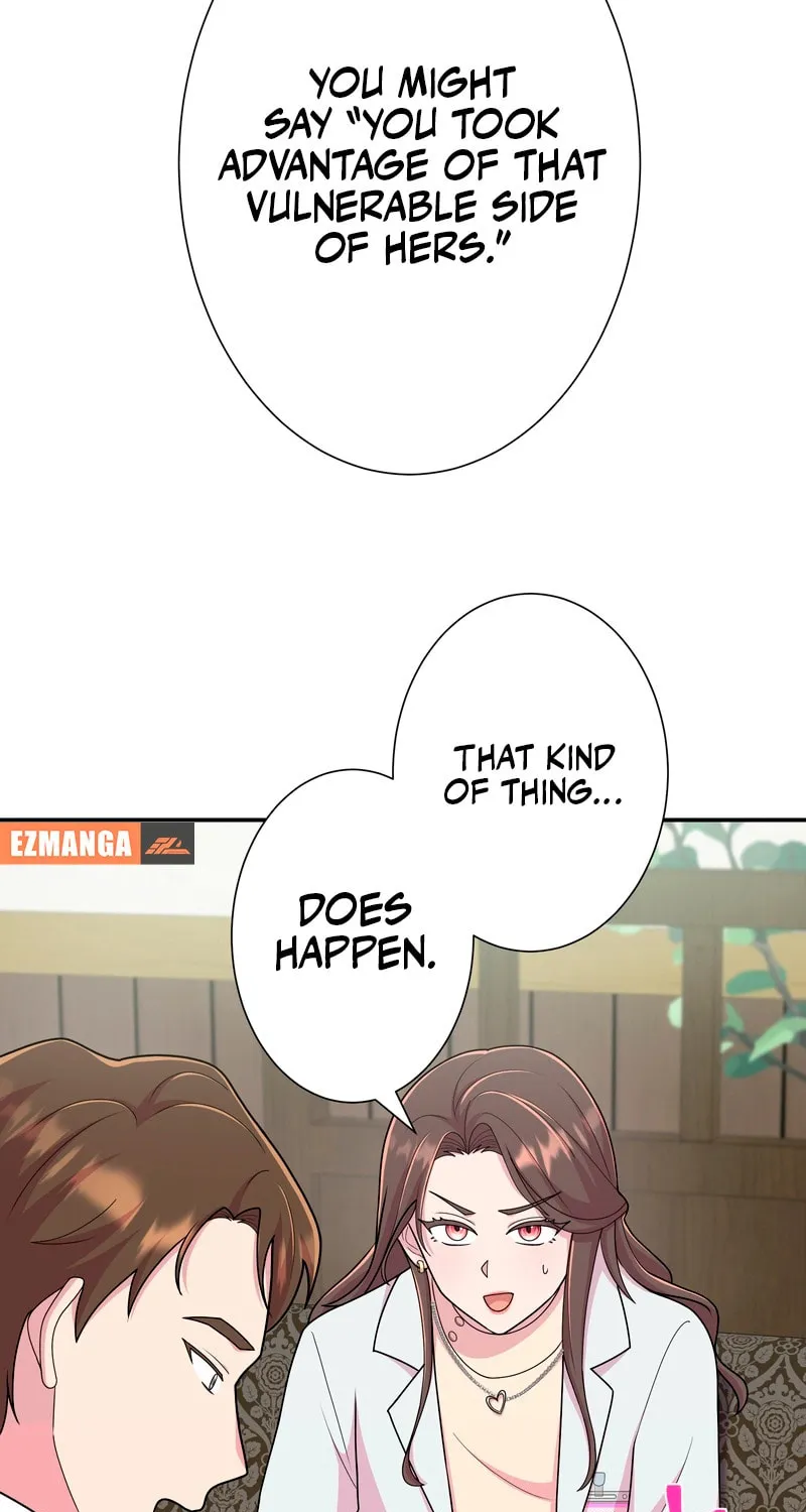 Read We Are Absolutely Not Getting Divorced! chapter 8 image 13 on Lezhin
