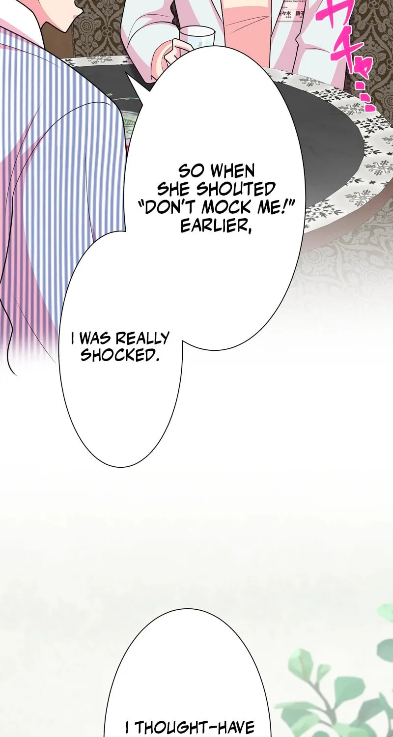 Read We Are Absolutely Not Getting Divorced! chapter 8 image 14 on Lezhin