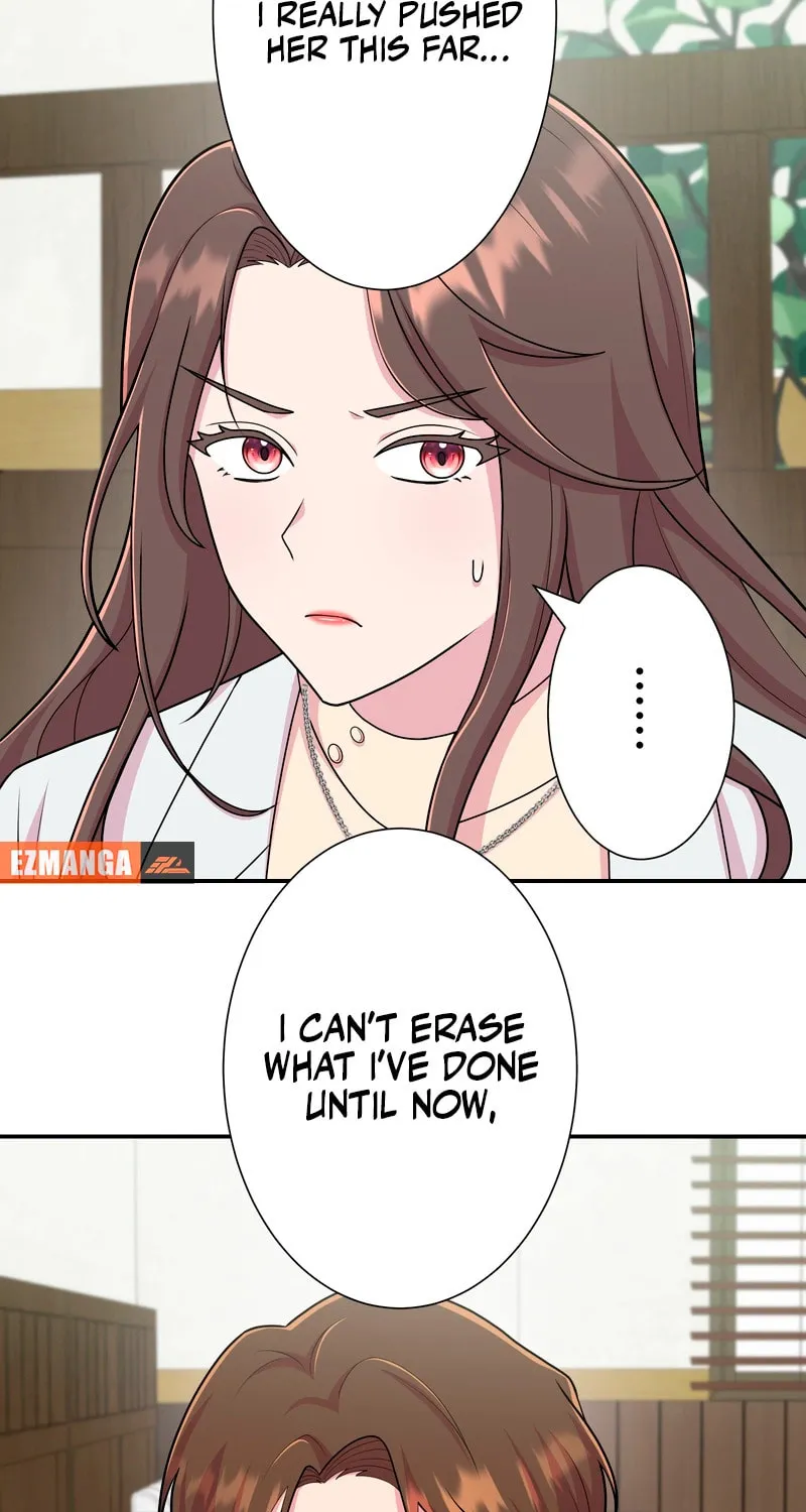 Read We Are Absolutely Not Getting Divorced! chapter 8 image 15 on Lezhin